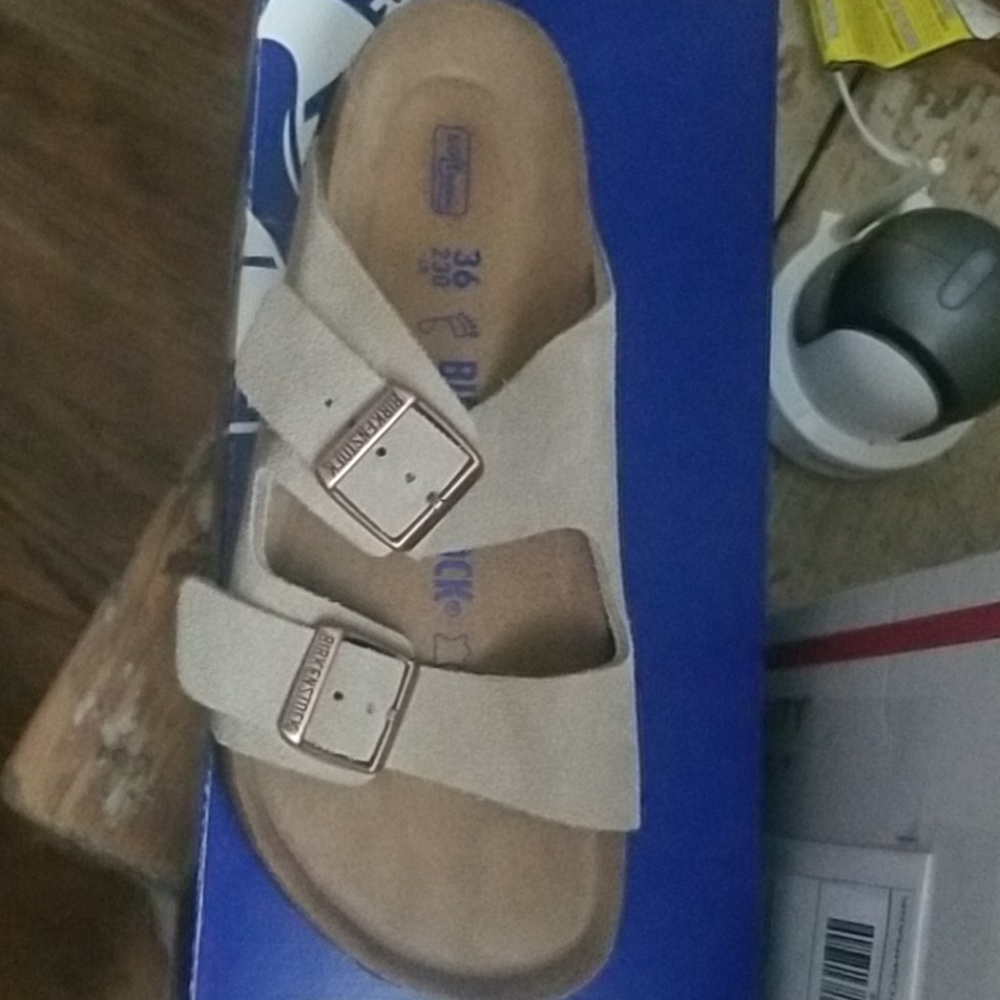 Birkenstock’s